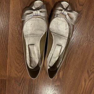 Authentic Valentino flats